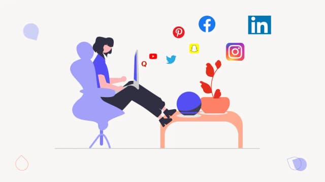 Transform Your Social Media Into a Lead-Generating Machine