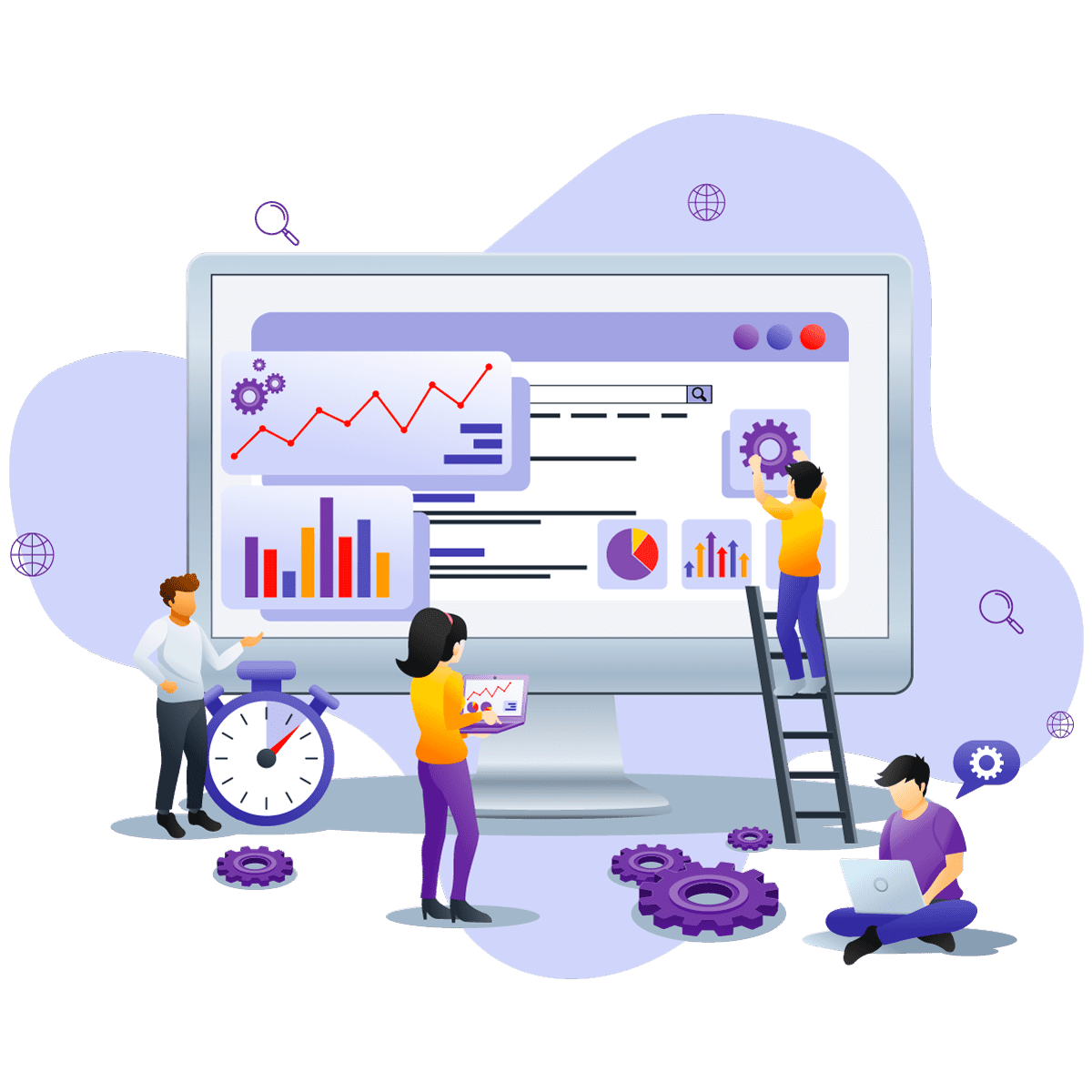 best seo services in india